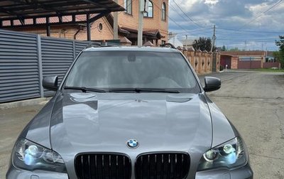 BMW X5, 2008 год, 1 700 000 рублей, 1 фотография