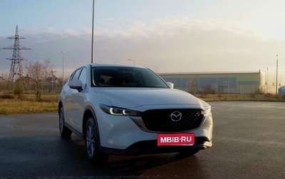 Mazda CX-5 II, 2025 год, 2 590 222 рублей, 1 фотография