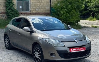 Renault Megane III, 2012 год, 330 000 рублей, 1 фотография