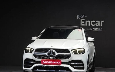 Mercedes-Benz GLE Coupe, 2022 год, 6 280 173 рублей, 1 фотография