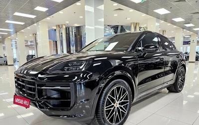 Porsche Cayenne III, 2026 год, 17 299 000 рублей, 1 фотография