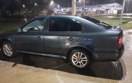 Skoda Octavia IV, 2008 год, 280 000 рублей, 1 фотография