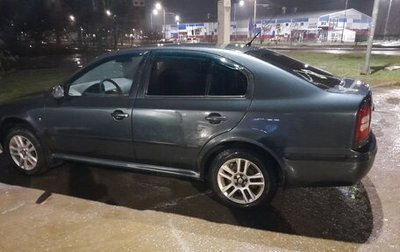 Skoda Octavia IV, 2008 год, 280 000 рублей, 1 фотография