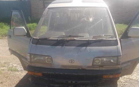Toyota Lite Ace III, 1990 год, 250 000 рублей, 1 фотография