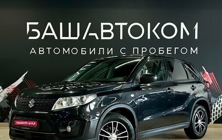 Suzuki Vitara II рестайлинг, 2020 год, 1 700 000 рублей, 1 фотография