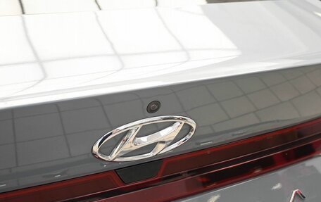 Hyundai Elantra, 2021 год, 2 039 000 рублей, 8 фотография
