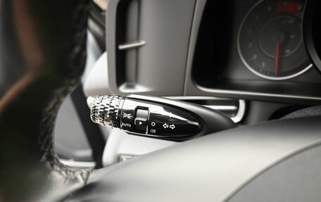 Hyundai Elantra, 2021 год, 2 039 000 рублей, 14 фотография
