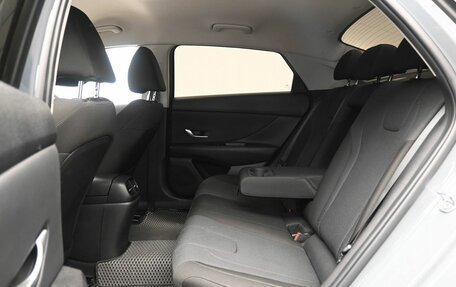 Hyundai Elantra, 2021 год, 2 039 000 рублей, 13 фотография