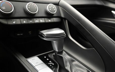 Hyundai Elantra, 2021 год, 2 039 000 рублей, 20 фотография