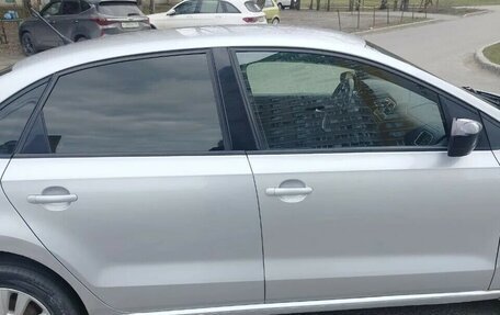 Volkswagen Polo VI (EU Market), 2013 год, 650 000 рублей, 4 фотография