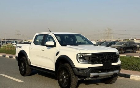 Ford Ranger, 2026 год, 7 100 000 рублей, 2 фотография