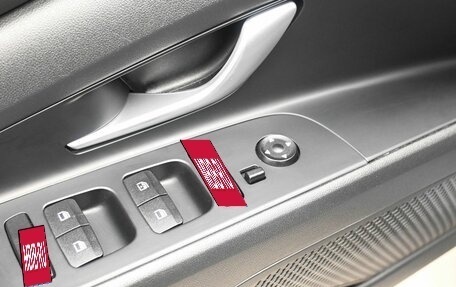 Hyundai Elantra, 2021 год, 2 039 000 рублей, 23 фотография