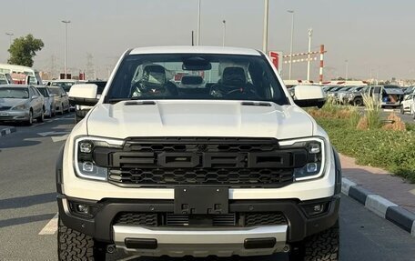 Ford Ranger, 2026 год, 7 100 000 рублей, 3 фотография