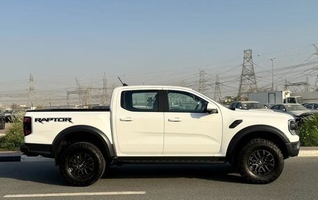 Ford Ranger, 2026 год, 7 100 000 рублей, 5 фотография