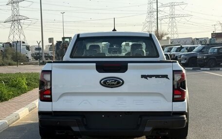 Ford Ranger, 2026 год, 7 100 000 рублей, 4 фотография