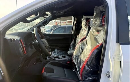 Ford Ranger, 2026 год, 7 100 000 рублей, 10 фотография