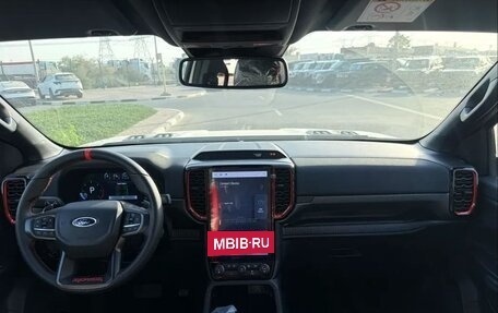 Ford Ranger, 2026 год, 7 100 000 рублей, 8 фотография