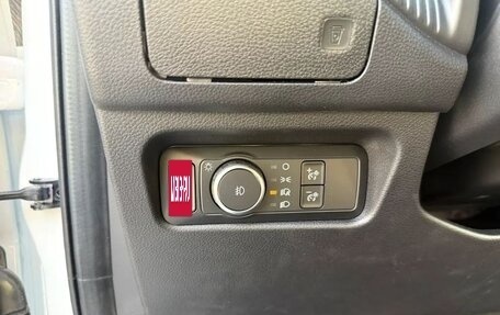 Ford Ranger, 2026 год, 7 100 000 рублей, 13 фотография