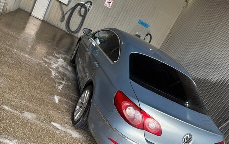 Volkswagen Passat CC I рестайлинг, 2008 год, 780 000 рублей, 3 фотография