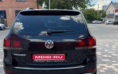 Volkswagen Touareg III, 2008 год, 1 249 000 рублей, 7 фотография