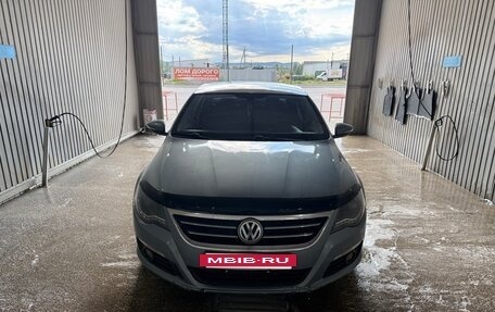 Volkswagen Passat CC I рестайлинг, 2008 год, 780 000 рублей, 5 фотография