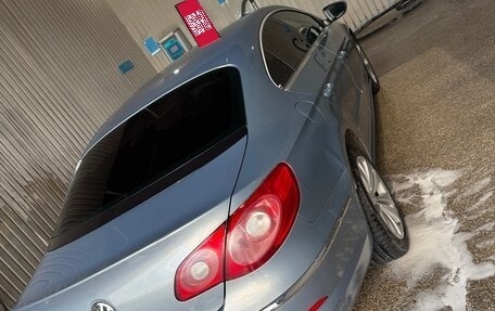 Volkswagen Passat CC I рестайлинг, 2008 год, 780 000 рублей, 4 фотография