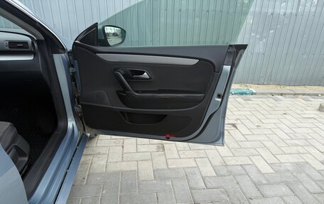 Volkswagen Passat CC I рестайлинг, 2008 год, 780 000 рублей, 12 фотография