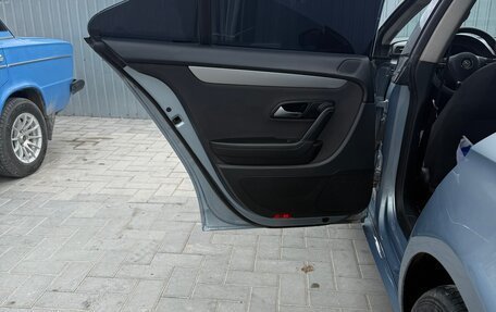 Volkswagen Passat CC I рестайлинг, 2008 год, 780 000 рублей, 15 фотография