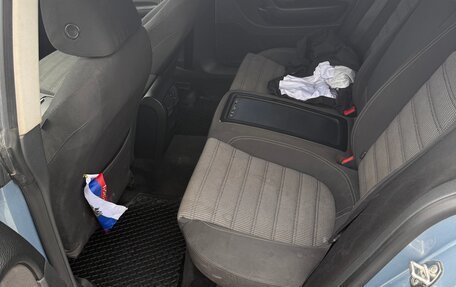 Volkswagen Passat CC I рестайлинг, 2008 год, 780 000 рублей, 14 фотография