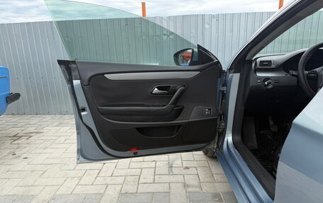 Volkswagen Passat CC I рестайлинг, 2008 год, 780 000 рублей, 19 фотография