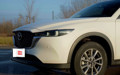 Mazda CX-5 II, 2025 год, 2 590 222 рублей, 10 фотография