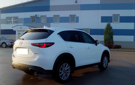 Mazda CX-5 II, 2025 год, 2 590 222 рублей, 5 фотография