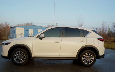 Mazda CX-5 II, 2025 год, 2 590 222 рублей, 9 фотография