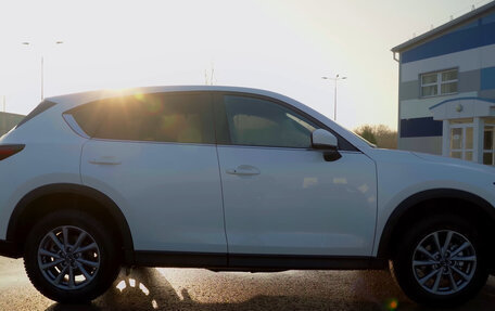 Mazda CX-5 II, 2025 год, 2 590 222 рублей, 8 фотография