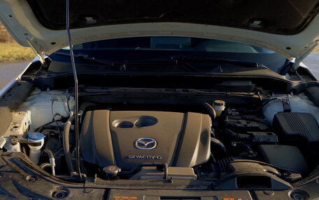 Mazda CX-5 II, 2025 год, 2 590 222 рублей, 18 фотография