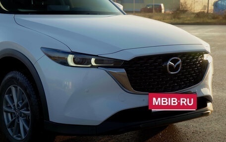 Mazda CX-5 II, 2025 год, 2 590 222 рублей, 4 фотография