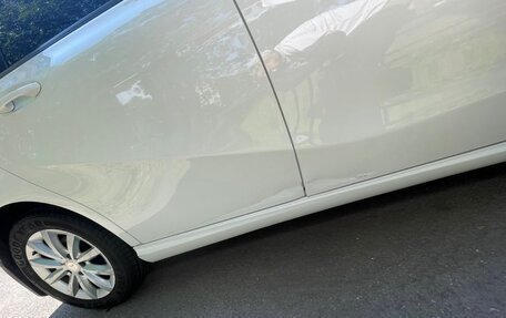 Mercedes-Benz B-Класс, 2013 год, 1 100 000 рублей, 4 фотография