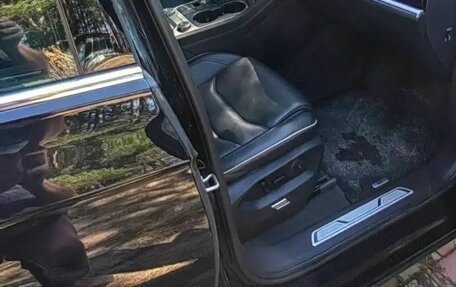 Volkswagen Touareg III, 2020 год, 5 200 000 рублей, 5 фотография