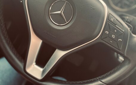 Mercedes-Benz B-Класс, 2013 год, 1 100 000 рублей, 8 фотография