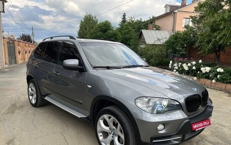 BMW X5, 2008 год, 1 700 000 рублей, 2 фотография