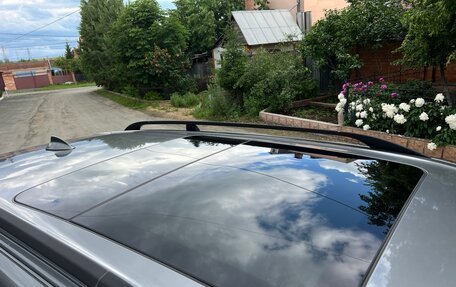 BMW X5, 2008 год, 1 700 000 рублей, 9 фотография