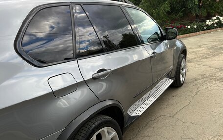 BMW X5, 2008 год, 1 700 000 рублей, 8 фотография