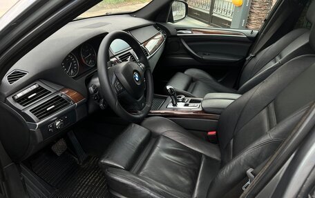 BMW X5, 2008 год, 1 700 000 рублей, 18 фотография