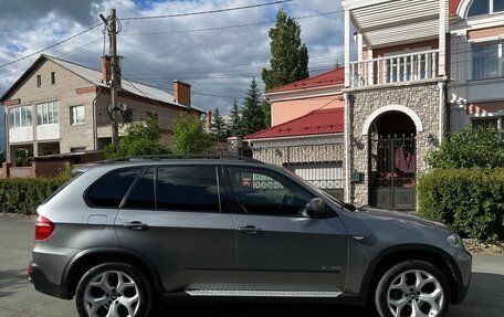 BMW X5, 2008 год, 1 700 000 рублей, 11 фотография