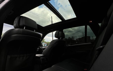 BMW X5, 2008 год, 1 700 000 рублей, 17 фотография