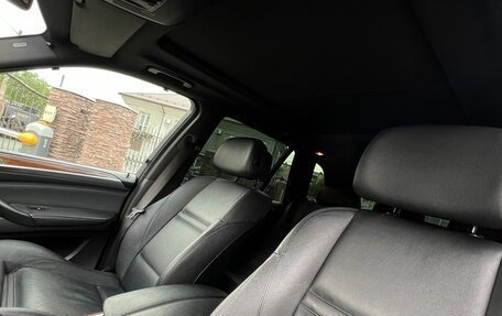 BMW X5, 2008 год, 1 700 000 рублей, 16 фотография