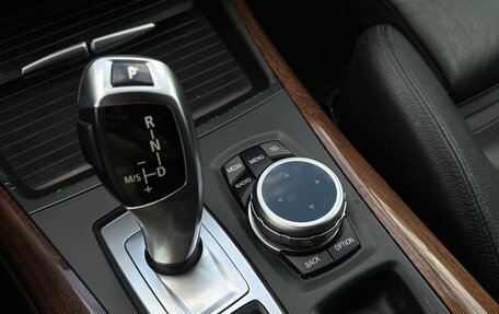 BMW X5, 2008 год, 1 700 000 рублей, 19 фотография