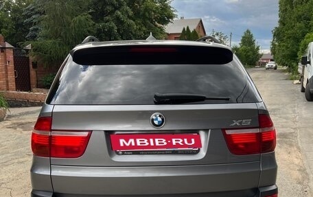 BMW X5, 2008 год, 1 700 000 рублей, 6 фотография