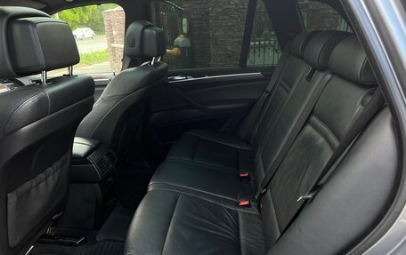 BMW X5, 2008 год, 1 700 000 рублей, 27 фотография