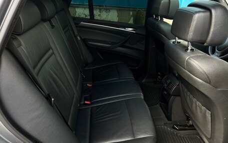BMW X5, 2008 год, 1 700 000 рублей, 23 фотография